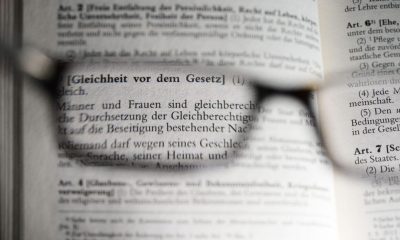 NRW-Gesetz gegen Diskriminierung durch staatliche Stellen