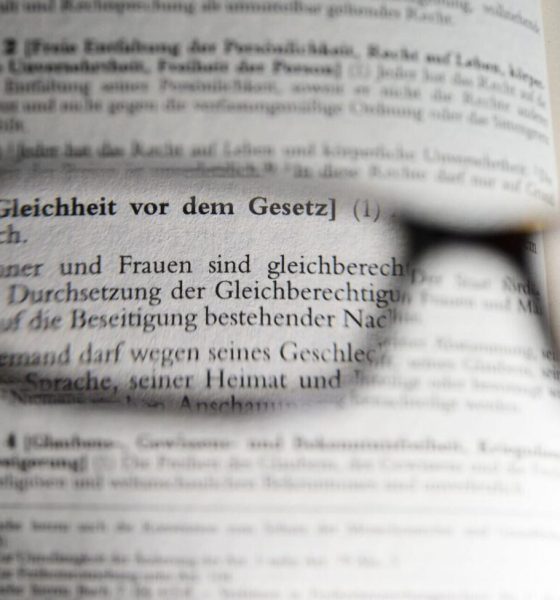 NRW-Gesetz gegen Diskriminierung durch staatliche Stellen