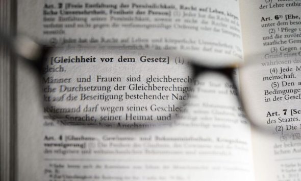 NRW-Gesetz gegen Diskriminierung durch staatliche Stellen