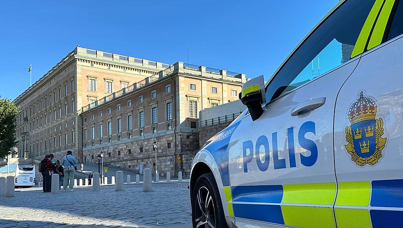 Terror-Anklage in Schweden – und was Hessen damit zu tun hat