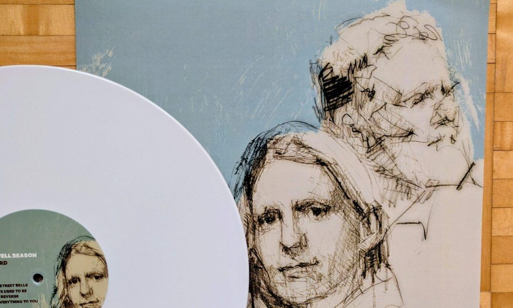 The Swell Season - Forward 1