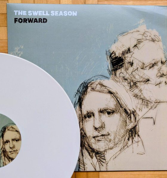 The Swell Season - Forward 1