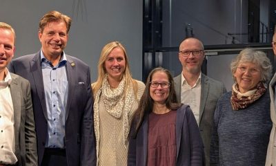 Zukunft des City Rings in Lünen Mitgliederzahl sinkt, Veranstaltungen bleiben beliebt