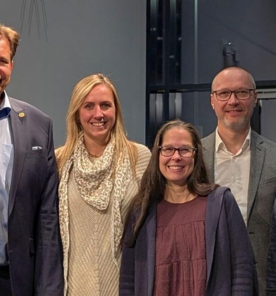 Zukunft des City Rings in Lünen Mitgliederzahl sinkt, Veranstaltungen bleiben beliebt