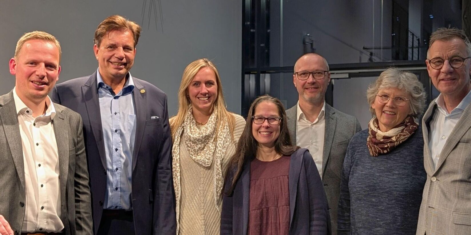 Zukunft des City Rings in Lünen Mitgliederzahl sinkt, Veranstaltungen bleiben beliebt